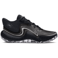 Under Armour Spawn 6 Mid Basketballschuhe