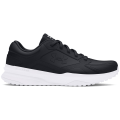 Under Armour Edge Leather Herren Freizeitschuhe