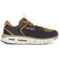 Under Armour Summit Trek Suede Herren Freizeitschuhe