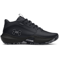 Under Armour GS Lockdown 7 Basketballschuhe