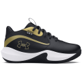 Under Armour PS Lockdown 7 Basketballschuhe