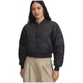 Under Armour Heritage Bomber Damen Jacke
