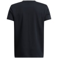 Under Armour Icon Taped Jungen T-Shirt