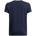 Under Armour Icon Taped Jungen T-Shirt