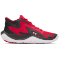 Under Armour Jet '25 Basketballschuhe