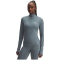 Under Armour Motion Half-Zip Emea Damen T-Shirt