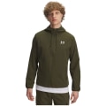 Under Armour Stretch Woven WindbreakerEU Herren Schlupfjacke