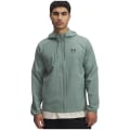 Under Armour Stretch Woven WindbreakerEU Herren Schlupfjacke
