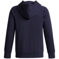 Under Armour Rival Flc Flamin Wdmrk Jungen Kapuzensweater
