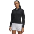 Under Armour Drive 1/4 Zip Damen Sweatshirt