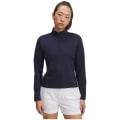 Under Armour Drive 1/4 Zip Damen Sweatshirt