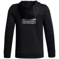 Under Armour Armour Flc Retro Grphc Jungen Kapuzensweater
