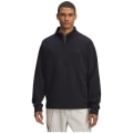 Under Armour Unstoppable Flc Half Zip Herren Schlupfjacke