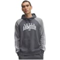 Under Armour Rival Flc CB Hood Herren Kapuzensweater
