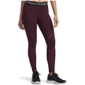 Under Armour ColdGear Textured Damen Tights