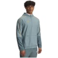 Under Armour Challenger Warmup Herren Kapuzensweater