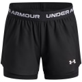 Under Armour Tech Play Up 2N1 Mädchen Shorts