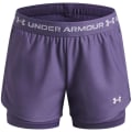 Under Armour Tech Play Up 2N1 Mädchen Shorts