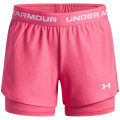 Under Armour Tech Play Up 2N1 Mädchen Shorts