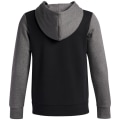 Under Armour Rival Flc Cblck Grphc Jungen Kapuzensweater