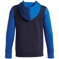 Under Armour Rival Flc Cblck Grphc Jungen Kapuzensweater