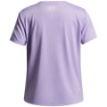 Under Armour Tech Wordmark Graphic Mädchen T-Shirt