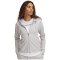Under Armour Rival Terry Fullzip Damen Sweatshirt