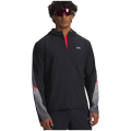 Under Armour Velociti Storm Hooded Herren Jacke