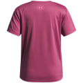 Under Armour Tech Varsity Graphic Mädchen T-Shirt