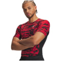 Under Armour HG Printed Herren T-Shirt