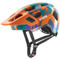 Uvex React Kinder Helm