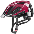 Uvex Quatro Unisex Helm