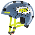 Uvex Kid 3 Kinder Helm