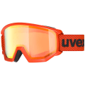 Uvex Athletic FM Unisex Skibrille