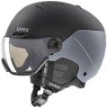 Uvex Wanted Pro V Helm