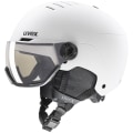 Uvex Wanted Pro V Helm