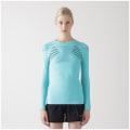 UYN Running Ultra1 OW Long _ Damen T-Shirt