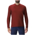 UYN Run Fit OW Long Herren T-Shirt
