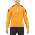 UYN Natyon Tricolor 2nd Half Zip Herren Sweatshirt