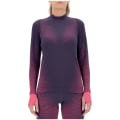 UYN Running Exceleration Long Sl.turtle Neck Damen Sweatshirt