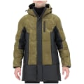 UYN Rebel Full Zip Herren Mantel