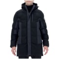UYN Future Full Zip Herren Mantel