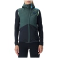 UYN Crossover OW Padded Full Zip Damen Weste