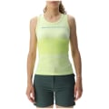 UYN Crossover OW Sleeveless Damen T-Shirt