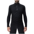 UYN Nival OW Long SL. Half Zip Herren Rollkragenpullover