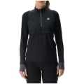UYN Running Exceleration Wind Long SL. Zip Up Damen Sweatshirt