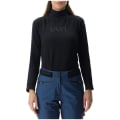 UYN Nival 2nd OW Long SL. Damen Rollkragenpullover