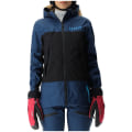 UYN Impervious Full Zip Damen Schlupfjacke