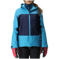 UYN Impervious Full Zip Damen Schlupfjacke