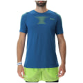 UYN Padel Series Smash Sleeves Herren T-Shirt